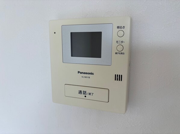 バレンシア下太田 B棟の物件内観写真